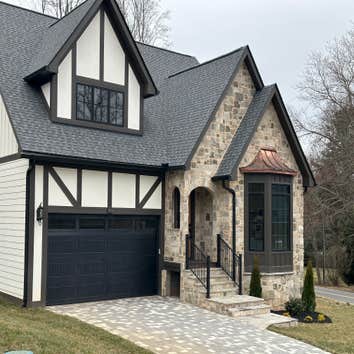 Patrick Michael Builders