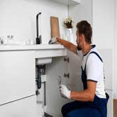 Brass Tacks plumbing