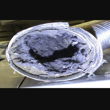 Photos by Swift Dryer Vent Cleaners #1