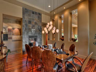 Verner Residence