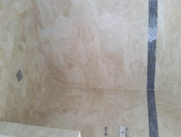 Photos by Capi Tile & Stone LLC