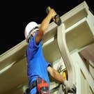 LeafGuard of North Georgia Project 1 Gutters , Rain gutters, Gutter Guard, Gutter Protection, Seamless Gutters