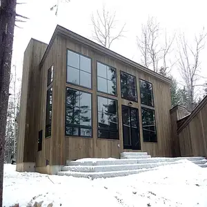 Barrett Residence at Long Pond