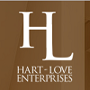 Hart-love Enterprises, LLC logo