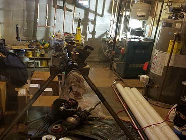 Photos from Mike Richard Plumbing & Heating Services