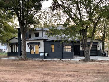 Terrill Custom Home by Biltmore Homes of Tulsa