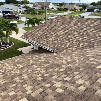 Resolute Roofing LLC