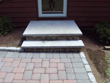 Photos by Stone Specialists Inc #1