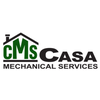 Casa Mechanical Services logo