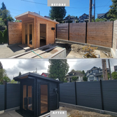 Exterior Painting Seattle, WA