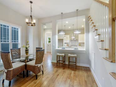 Photos by Silver Developers, LLC #6 New Modern Farm House inside the belt line location!