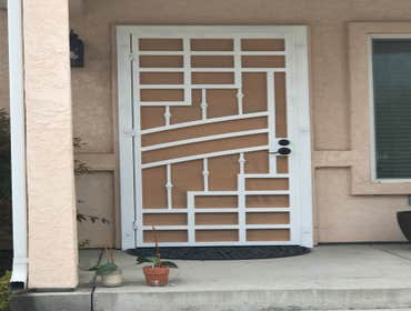 Photos by Innovative Fence and Iron Works #1