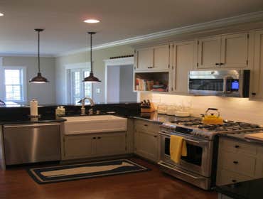 Photos by Atlantic Kitchen and Bath LLC #1