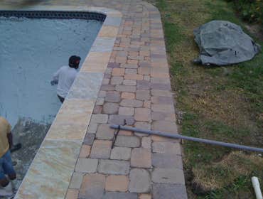 Photos by All Time Pool Plastering Inc #1