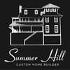 Summer Hill Custom Homes logo