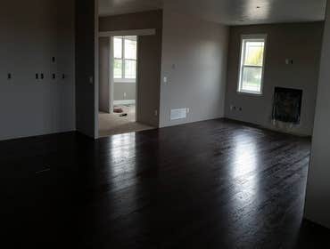 Van Kampens Engineered textured flooring