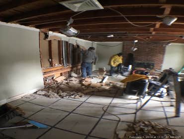 Photos by Almarc Inc Dba Service Master Cleaning and Restoration Services #1