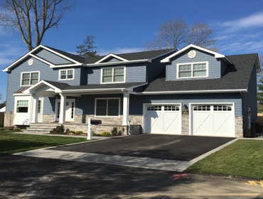 Photo(s) from Todd Oconnell Architect