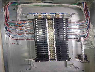 Photos from A.S. Electrical Service