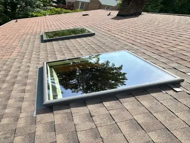 Roofing Projects