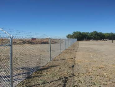 Fences