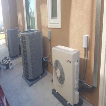 Photos by Titan Air Conditioning Inc #1