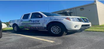 AmeriTech Air Conditioning & Heating - HVAC Experts in Orlando