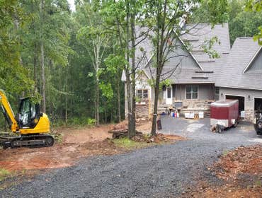 Photos from Waldrup Construction LLC