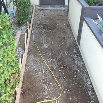Concrete Replacement