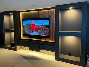 Photos by Cypress Construction Corp #1
