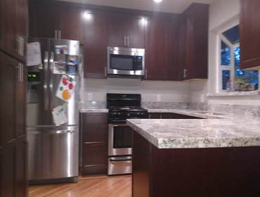 Photos by Spot on Construction