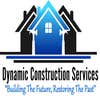 Dynamic Construction Services logo