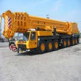 Cranes West Svc LLC Our main goal is, and always will be to provide complete customer satisfaction with every client. As a family owned business, we pr