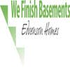 Edvenson Homes, Inc logo
