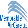 Memorable Air Care, LLC logo