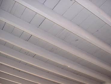 Interior and Exterior Restoration