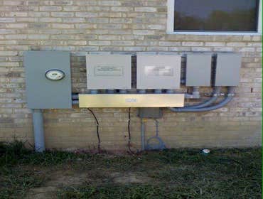 Electrical Projects