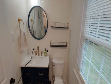 Photos by PorterRobert LLC #28 Remodel bathroom