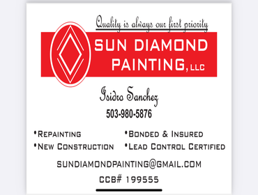 Photos by Sun Diamond Painting,LLC #1