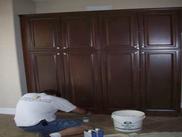 Photo(s) from Ackerman's Custom Woodworks