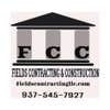 Fields Contracting & Construction logo