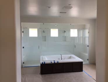 Residential Previous jobs that been done .