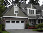 Photos from Action Garage Door Company Here are some ideas of beautiful garage doors we can install.