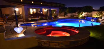 Photos by Saturn Pool Company Inc #1