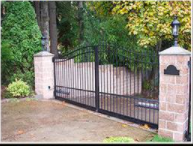 Fences