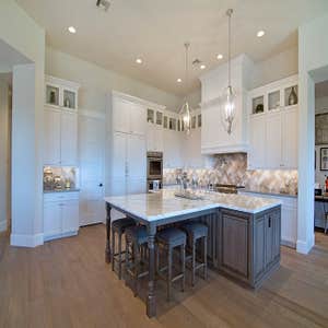 Ventana Custom Homes