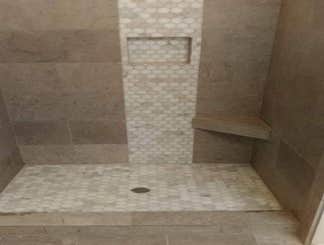 Our Work Have a design or idea in mind for your next remodeling project? Check out some of our projects we have worked on and completed with top custom