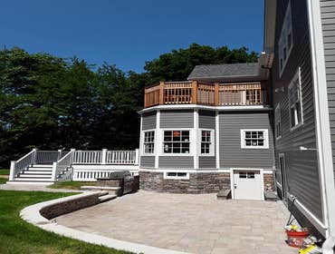 Photos by Scaramuzzo Building & Remodeling LLC #1