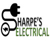 Sharpe's Electrical LLC logo