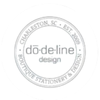 Dodeline Design logo